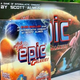 Comparing the new and original Tiny Epic Galaxies boxes.